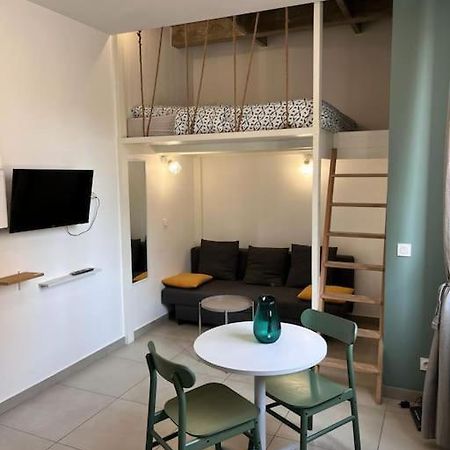 Le Pressense Apartment Venissieux Exterior photo